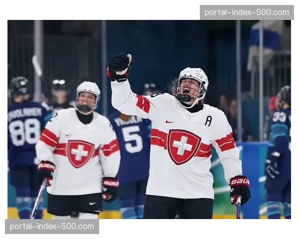 瑞士队滑雪登山女子短距离夺金 新增项目竞争格局初现