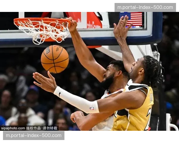 浓眉护框篮板数据仍顶级 奇才防守效率有望大幅提升