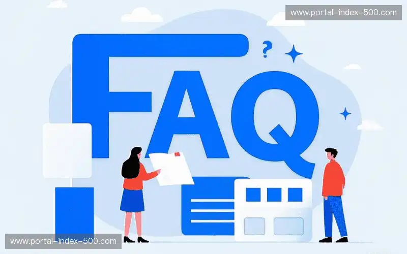 常见问题